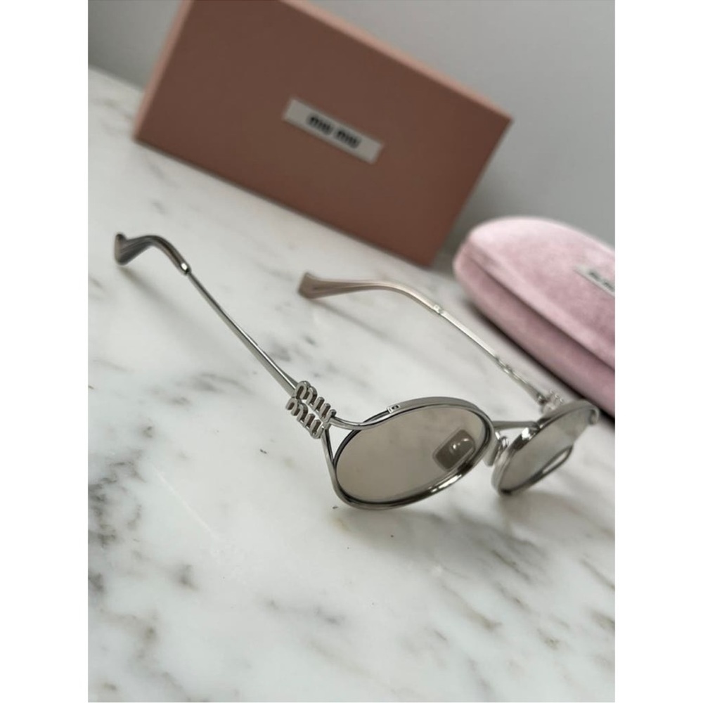 Miu Miu sunglasses